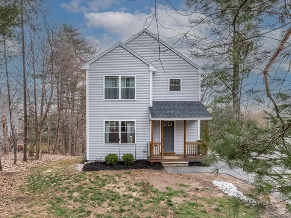 11 Methodist Road, Westbrook, ME 04092