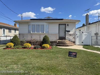 287 Ridgecrest Ave, Staten Island, NY, 10312