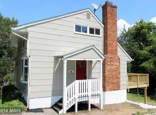 843 Bowie Rd, Rockville, MD 20852