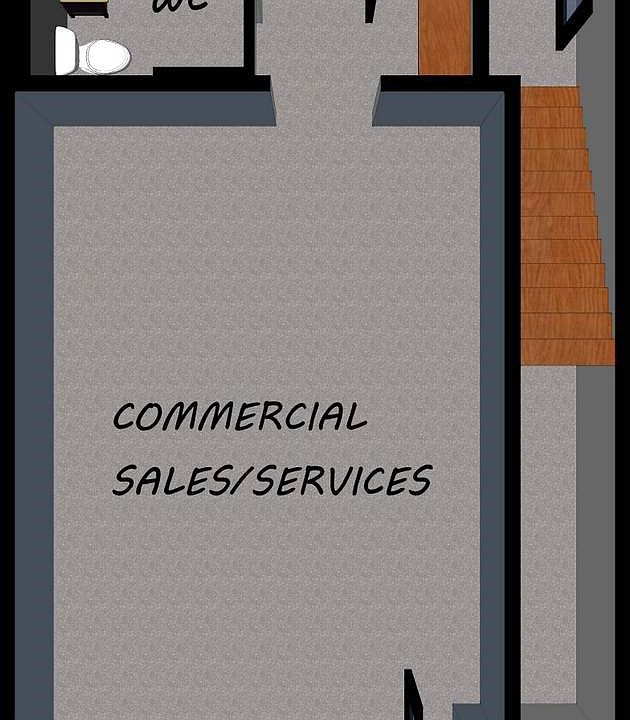 2nd image of 8626 3rd Avenue NW