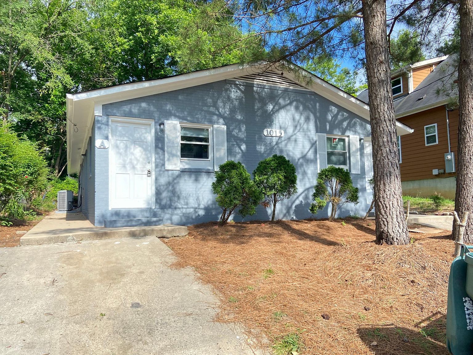 1015 Rosedale Ave A, Durham, NC 27707 Zillow