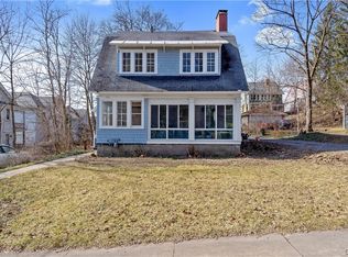 736 Ackerman Ave, Syracuse, NY