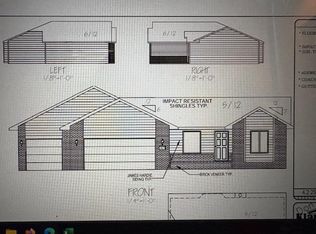 10877 W Sondra St, Maize, KS 67101