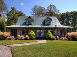 1093 Rockhouse Pass, Jamestown, TN 38556