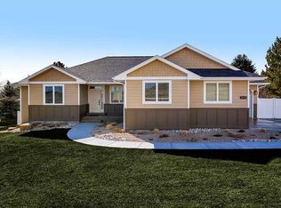 3112 54th St W, Billings, MT 59106