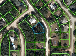 1895 N Homeric Rd, Avon Park, FL 33825