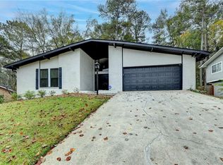 2311 Verna Dr, Decatur, GA 30034