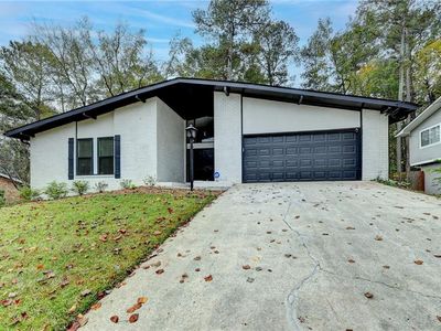 2311 Verna Dr, Decatur, GA, 30034