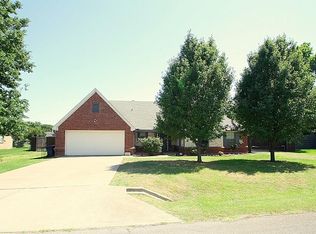 503 Brumley Rd, Aubrey, TX 76227