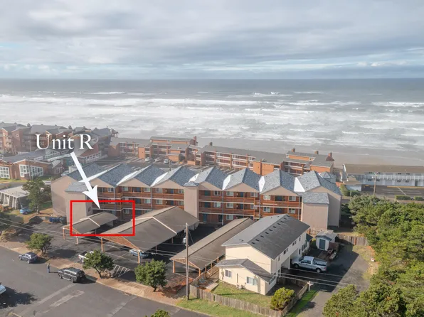 720 SW 6th St Unit R-107, Newport, OR 97365