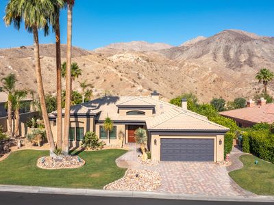 156 Vista Paseo, Palm Desert, CA, 92260