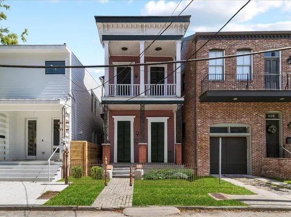 929 Terpsichore St, New Orleans, LA 70130
