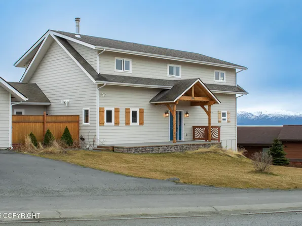 855 Soundview Ave, Homer, AK 99603