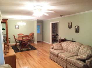 19745 Moore Rd, Franklinton, LA 70438