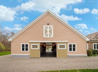 332 Mendon St, Upton, MA 01568