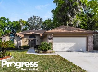 11133 Rifle Run Rd, Jacksonville, FL 32225