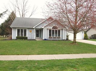 306 Constitution Ave, Goshen, IN 46526