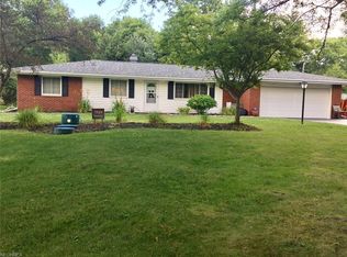 7559 Brinmore Rd, Northfield, OH 44067