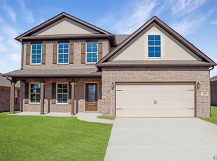 109 Wyatt Miles Ln, Toney, AL 35773