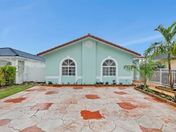 3558 W 71st Ter, Hialeah, FL 33018