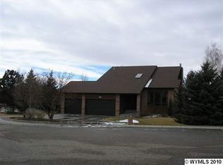 4030 Grizzly, Casper, WY 82604