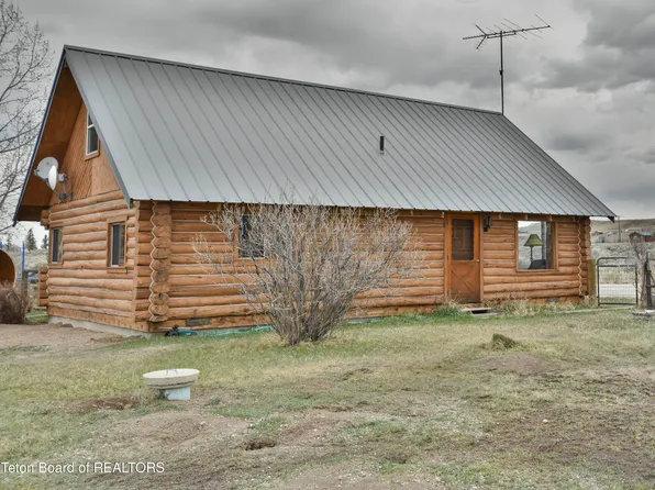 71 Blair Rd, Pinedale, WY 82941