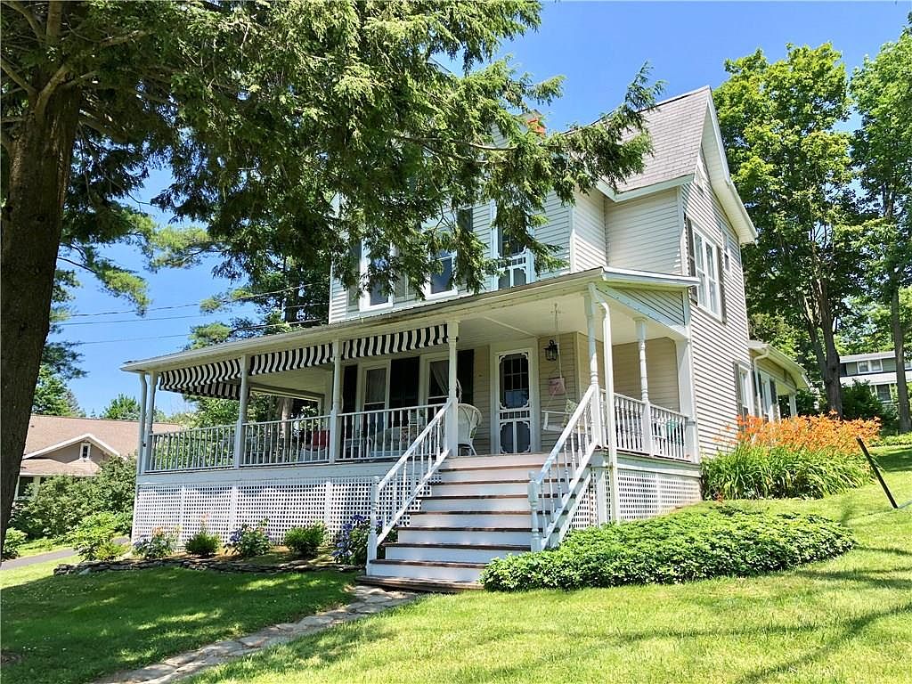 6144 Midland Ave, Dewittville, NY 14728 Zillow