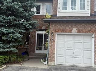 130 Waller St, Whitby, ON L1R 2K7