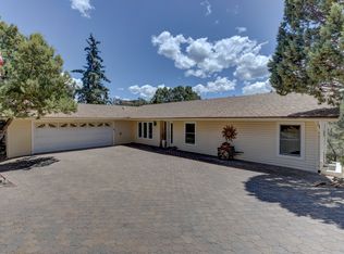 4921 Hornet Dr, Prescott, AZ 86301