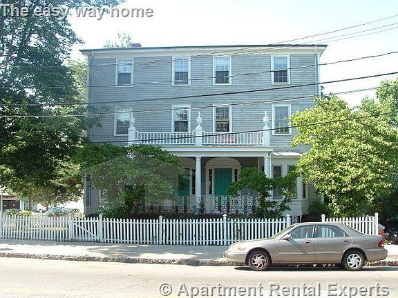 Apartment Rental Experts