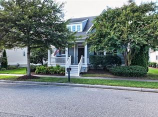604 Colonel Byrd St, Chesapeake, VA 23323
