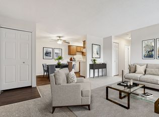 Clinton Manor Apartments, Harrison Township, MI 48045