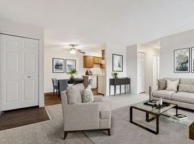 Clinton Manor Apartments