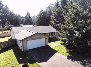 17926 Littlerock Rd SW, Rochester, WA 98579