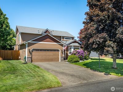 14102 68th Avenue E, Puyallup, WA, 98373