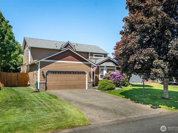 14102 68th Avenue E, Puyallup, WA 98373
