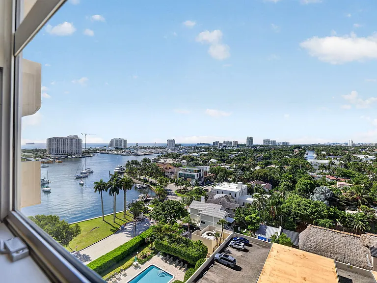 2500 E Las Olas Blvd #1207 — Photo 23