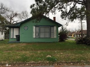 2800 Orange St, Beaumont, TX 77701