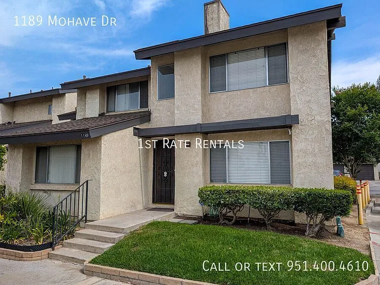 1189 Mohave Dr — Photo 1