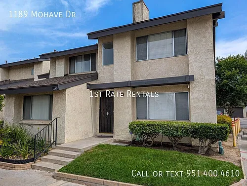 1189 Mohave Dr Photo 1