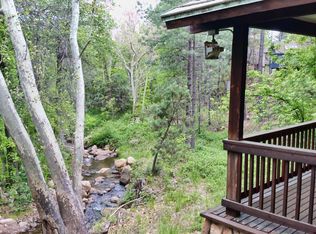 155 E Bridge Rd, Payson, AZ 85541