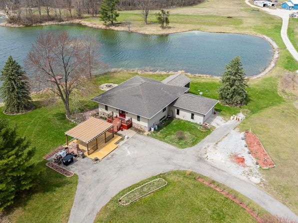 629 Us Highway 6, Corunna, IN 46730