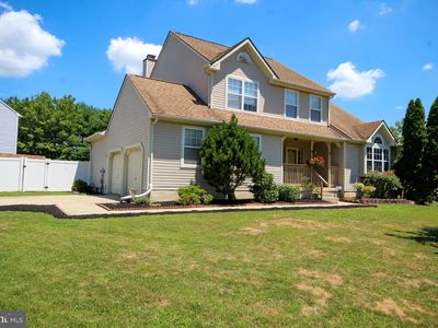 63 Glen Burnie Dr, Sicklerville, NJ, 08081