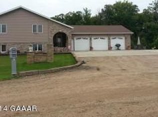 3599 Airway Ln NE, Alexandria, MN 56308