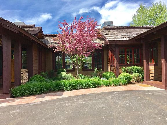 5th image of 6140 N Prickly Pear Ln