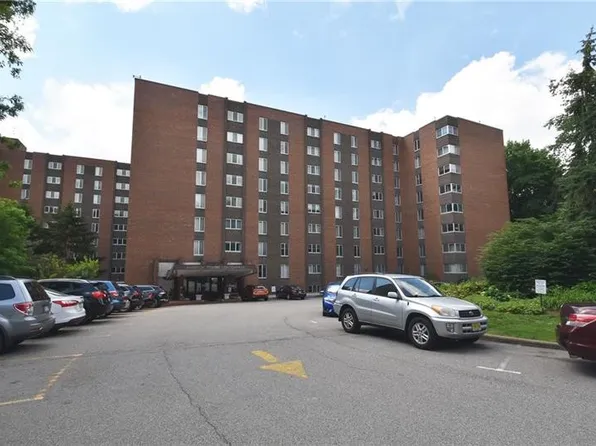 5 Bayard Rd APT 115, Pittsburgh, PA 15213
