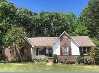 2706 Beauregard Park, Corinth, MS 38834