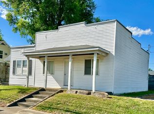 531 E Depot St, Shelbyville, TN 37160