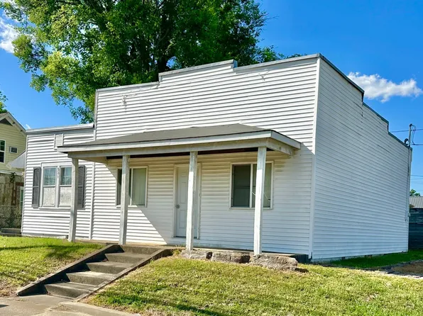 531 E Depot St, Shelbyville, TN 37160