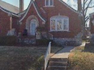 6308 Winona Ave, Saint Louis, MO